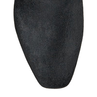 JAIDA FLAT - Noir