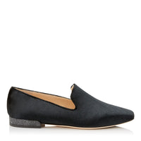 JAIDA FLAT - Noir