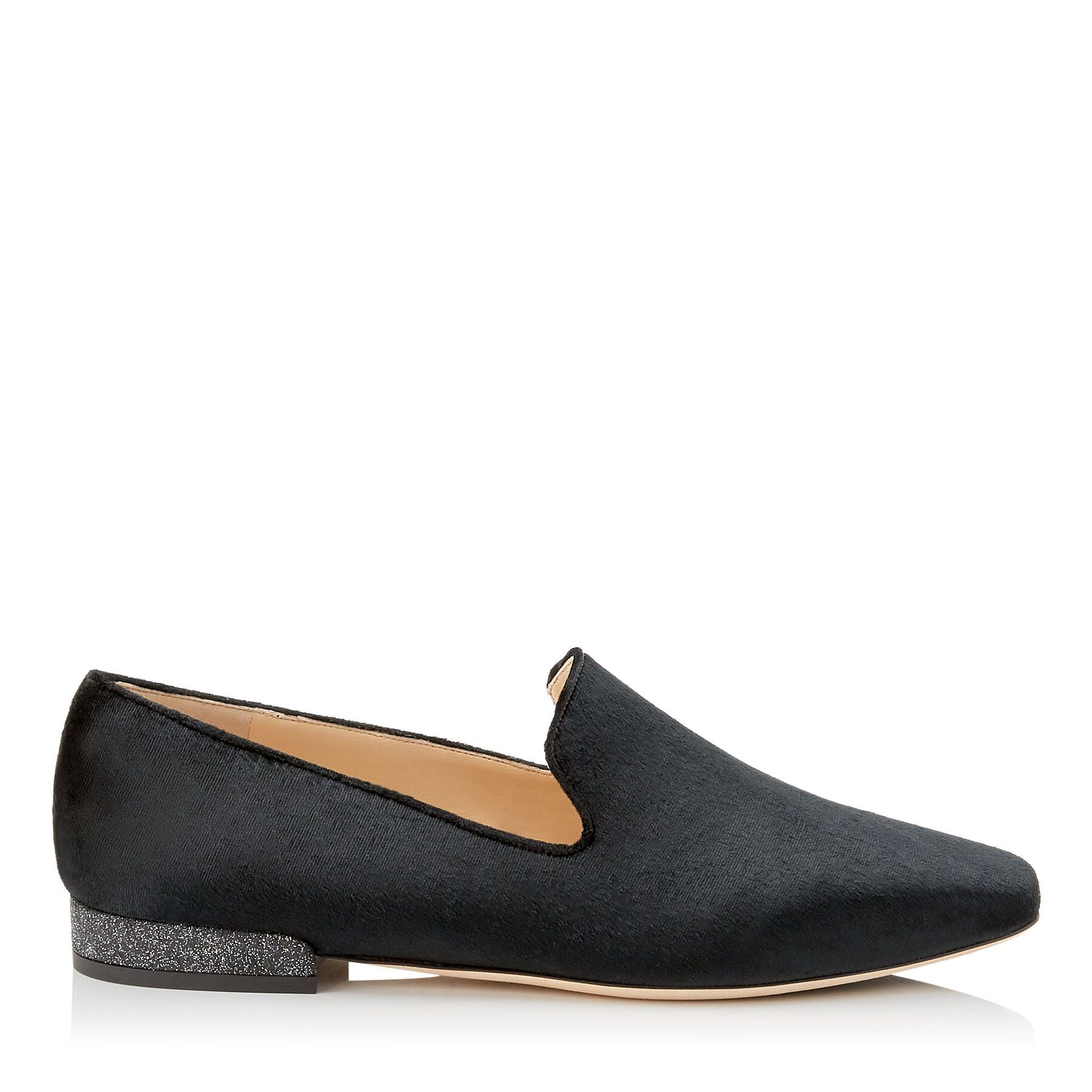 JAIDA FLAT - Noir