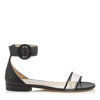 JAIMIE FLAT - Noir