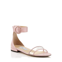 JAIMIE FLAT - Rose