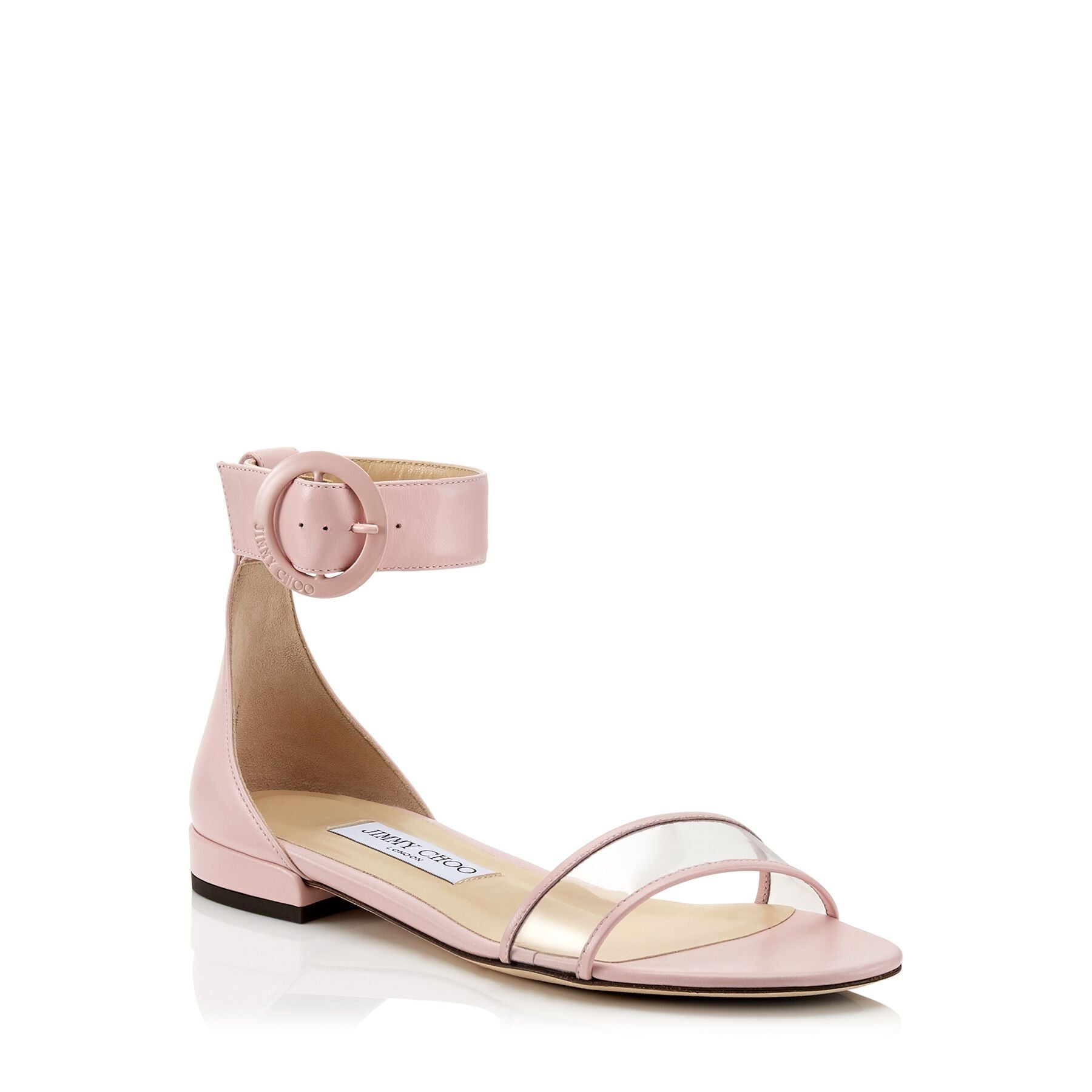 JAIMIE FLAT - Rose