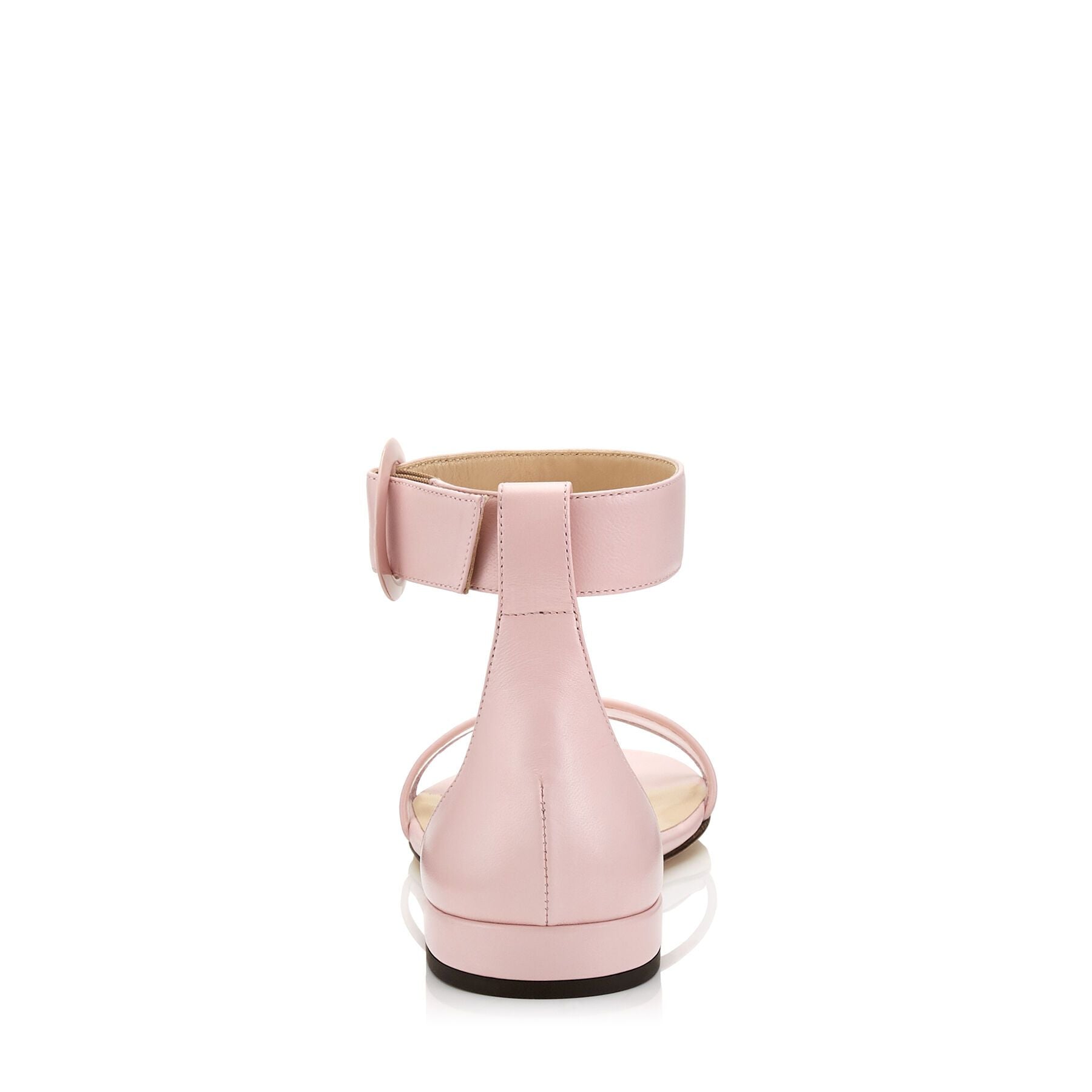 JAIMIE FLAT - Rose