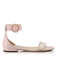 JAIMIE FLAT - Rose