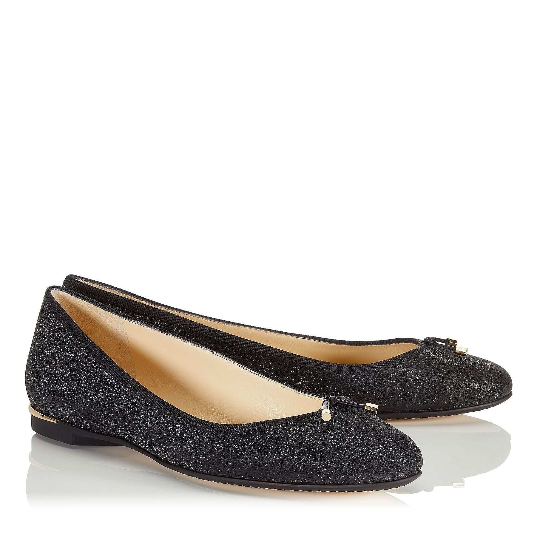 JENNIE FLAT - Noir
