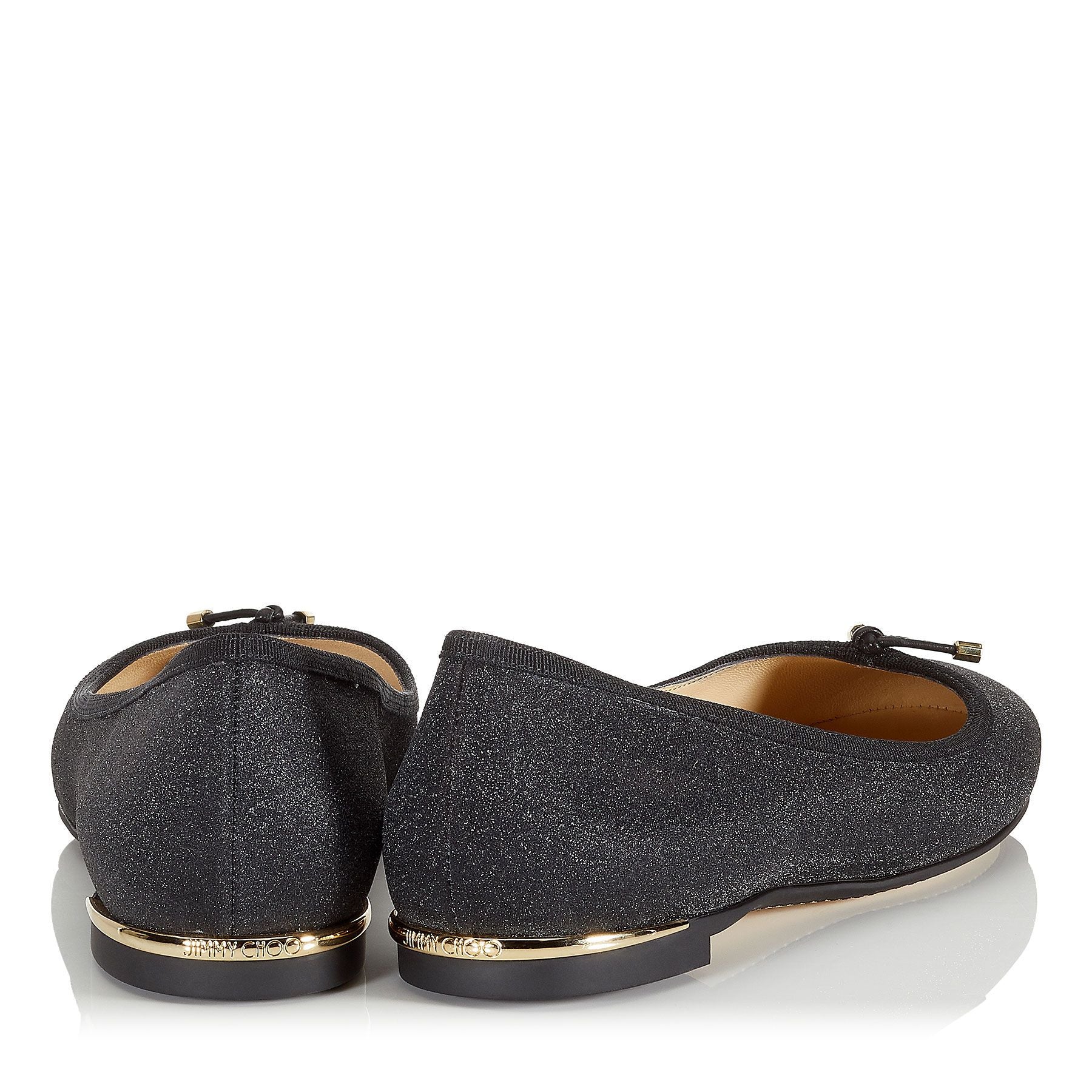 JENNIE FLAT - Noir