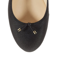 JENNIE FLAT - Noir