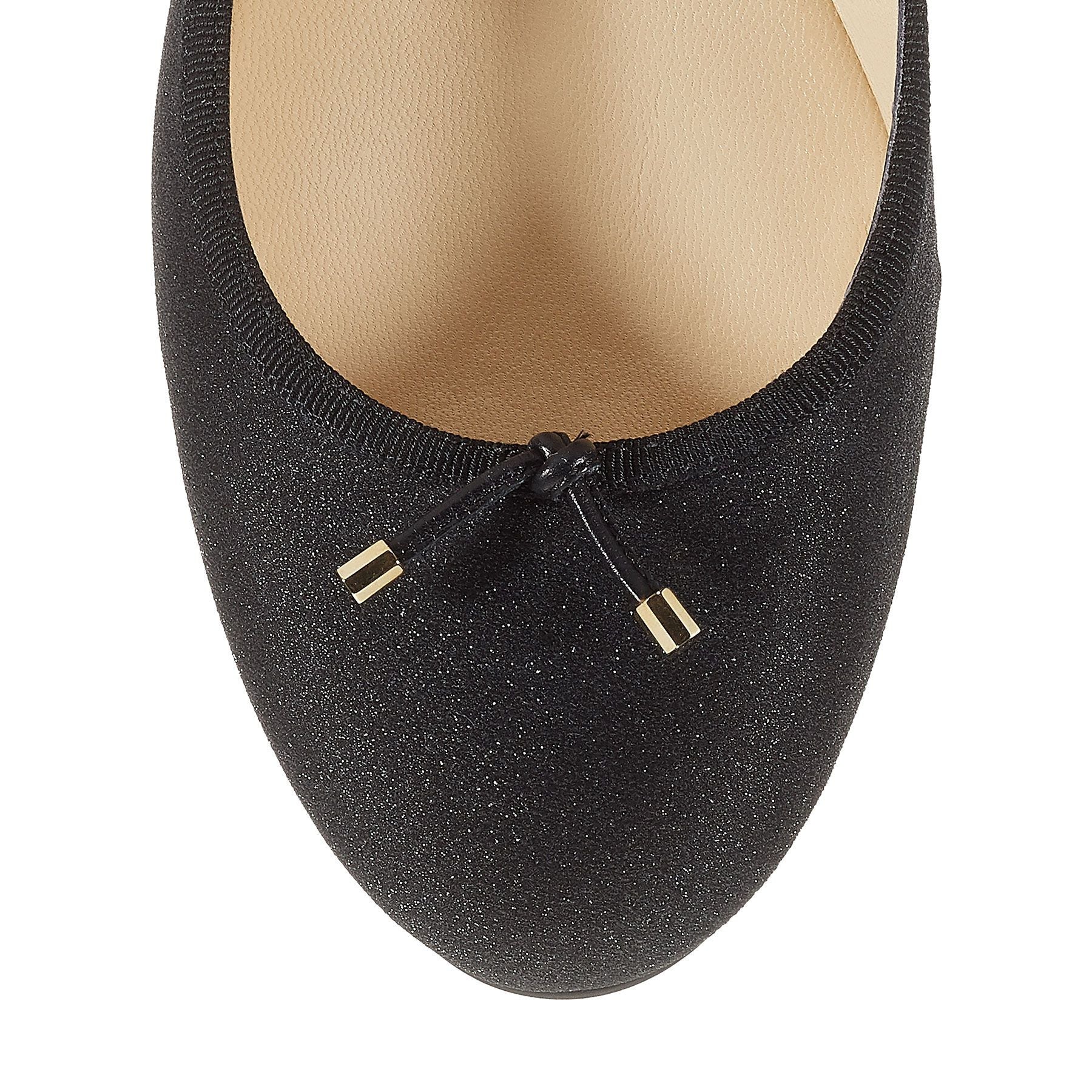 JENNIE FLAT - Noir