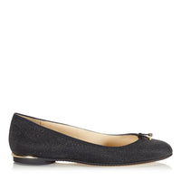 JENNIE FLAT - Noir