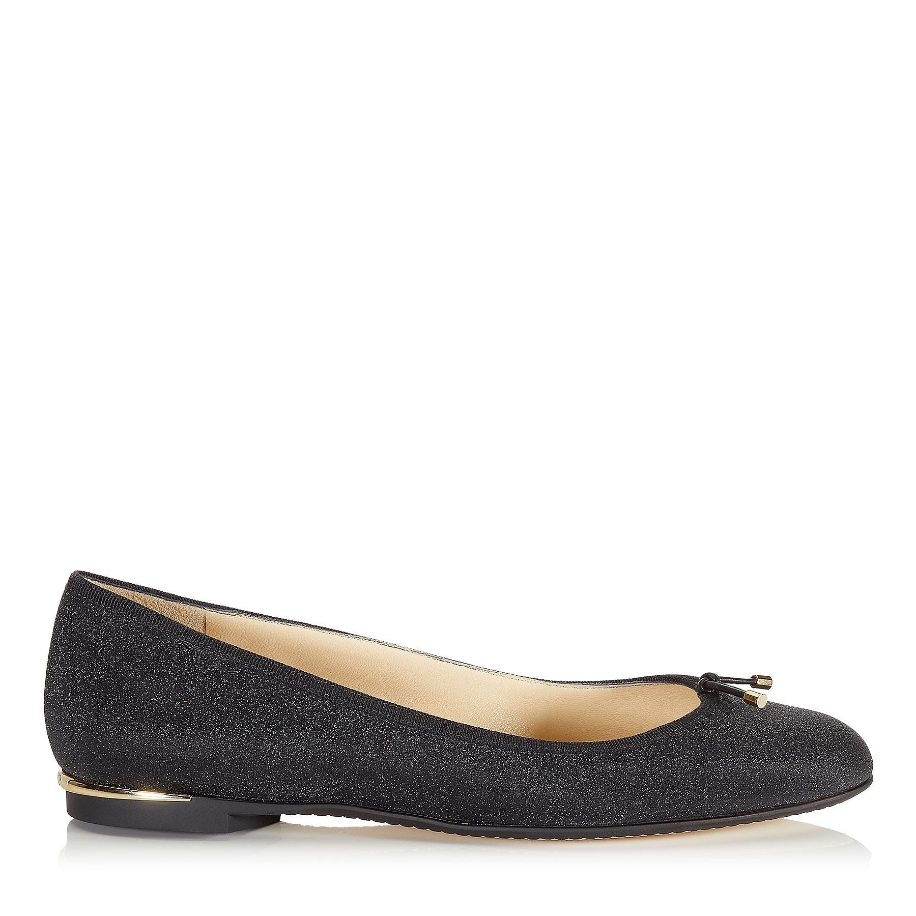 JENNIE FLAT - Noir