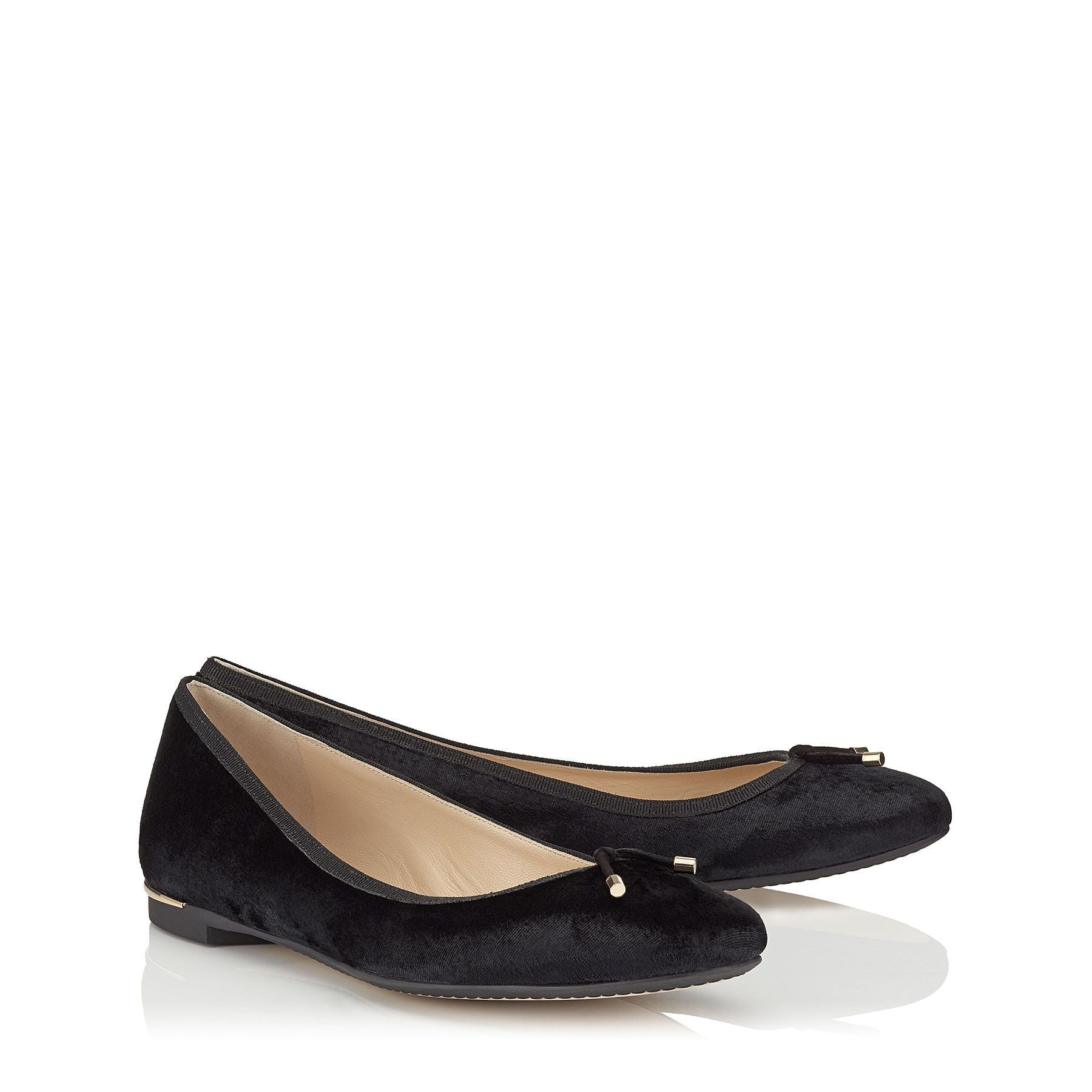 JENNIE FLAT - Noir