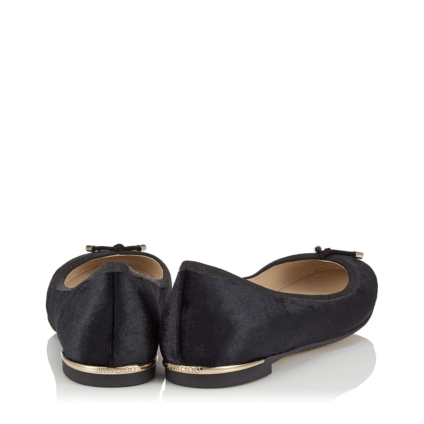 JENNIE FLAT - Noir