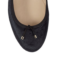 JENNIE FLAT - Noir