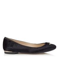 JENNIE FLAT - Noir
