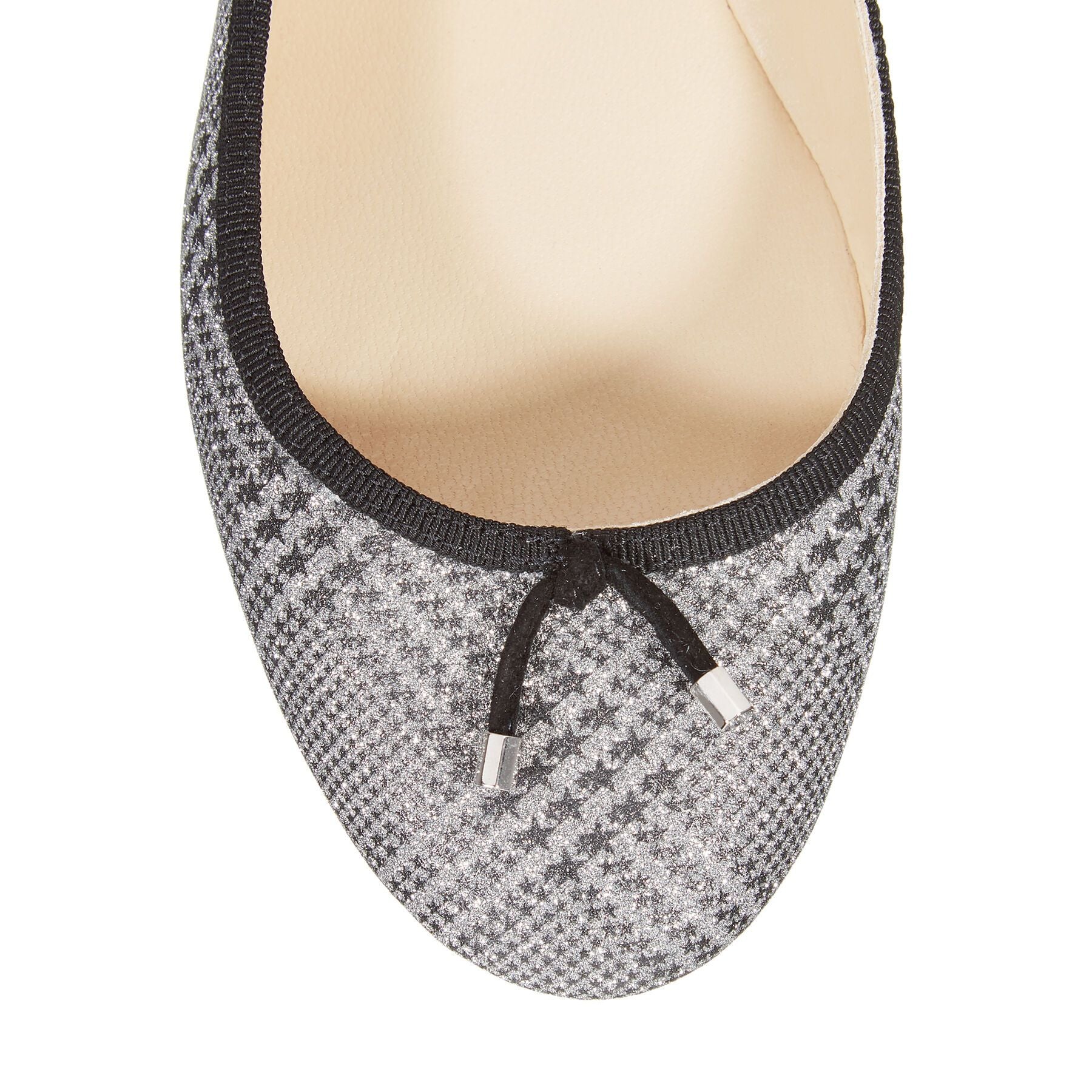JENNIE FLAT - Argent