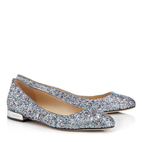JESSIE FLAT - Rose