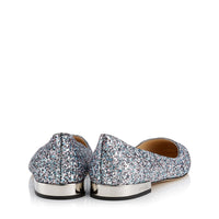 JESSIE FLAT - Rose