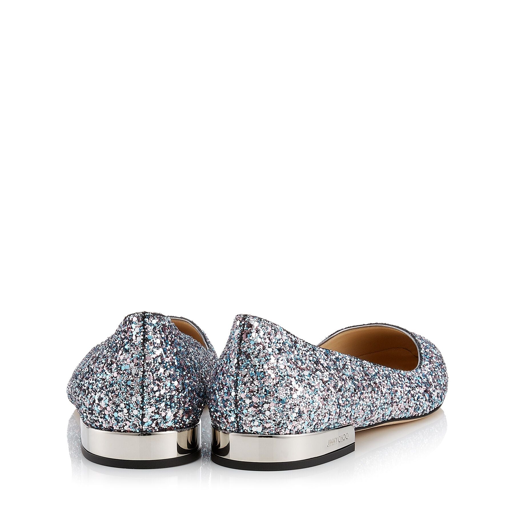 JESSIE FLAT - Rose