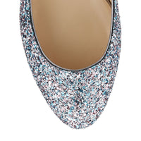 JESSIE FLAT - Rose
