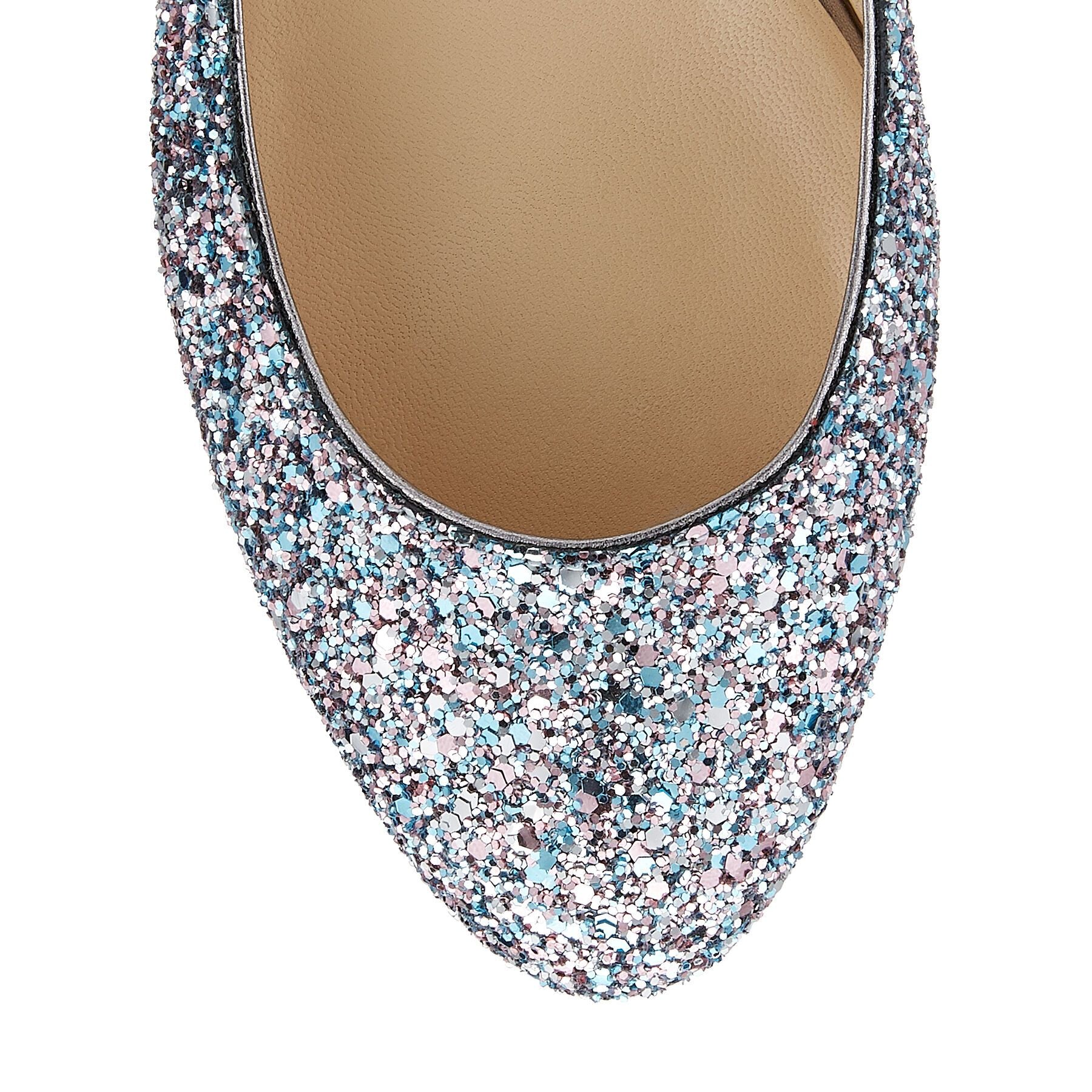 JESSIE FLAT - Rose