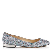 JESSIE FLAT - Rose