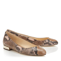 JESSIE FLAT - Rose