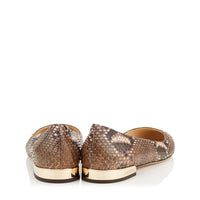 JESSIE FLAT - Rose