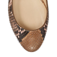 JESSIE FLAT - Rose