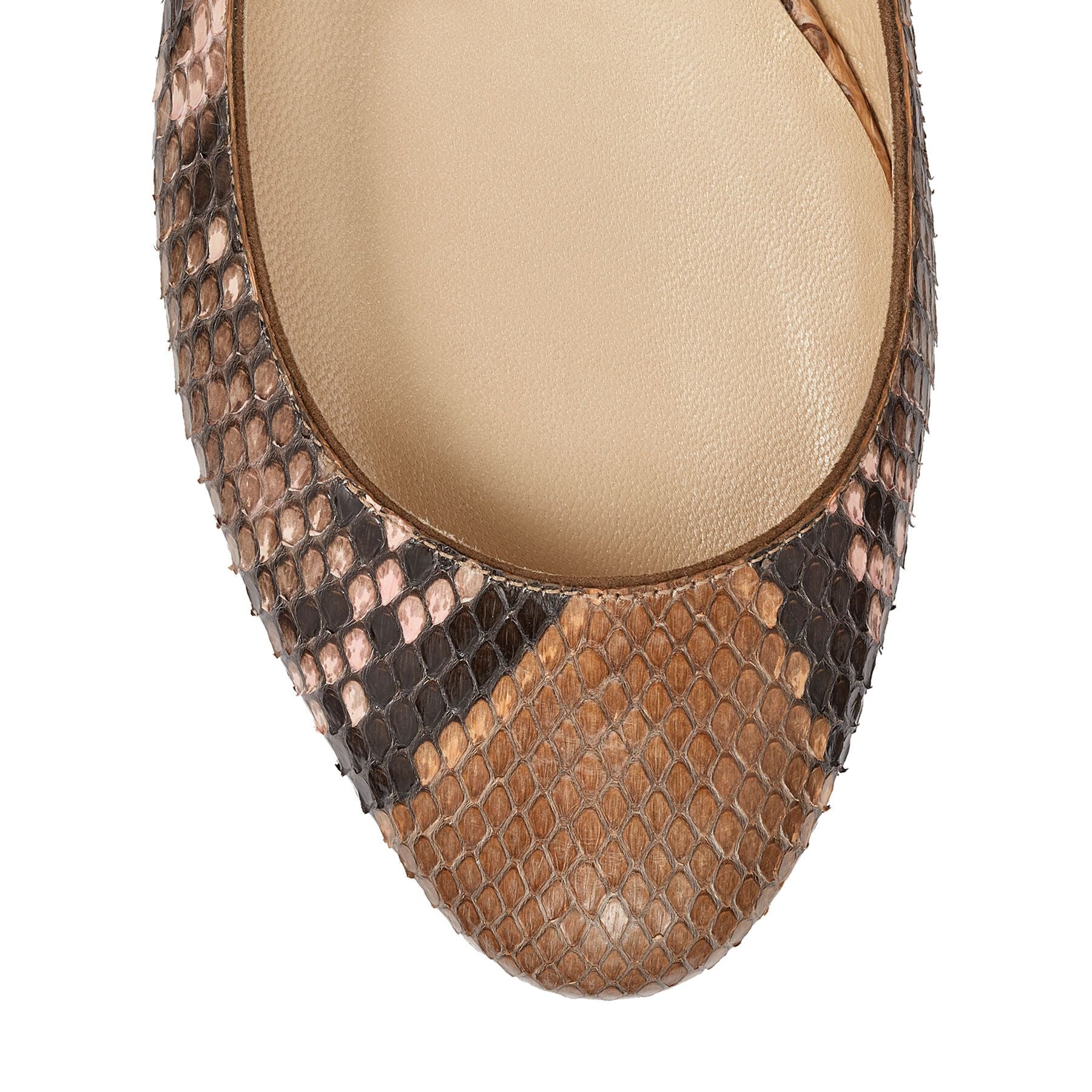 JESSIE FLAT - Rose