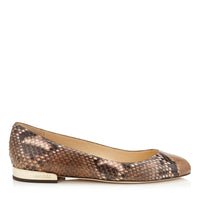 JESSIE FLAT - Rose