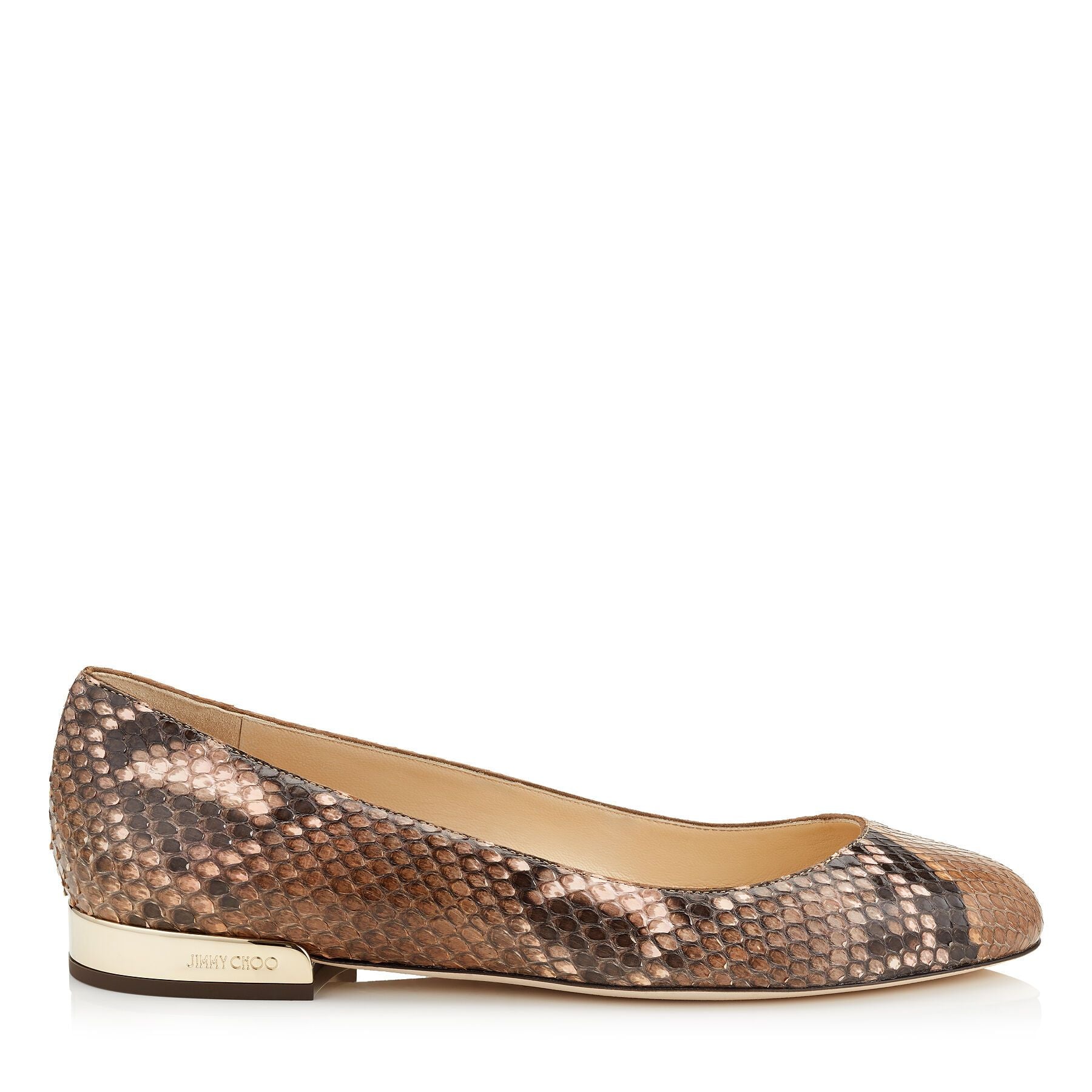 JESSIE FLAT - Rose