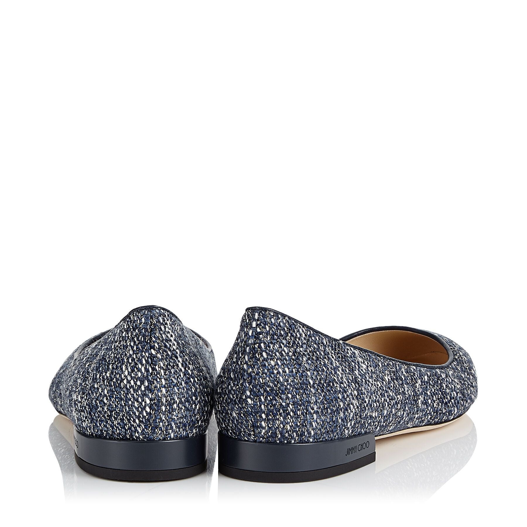 JESSIE FLAT - Navy