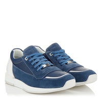 JETT - Bleu