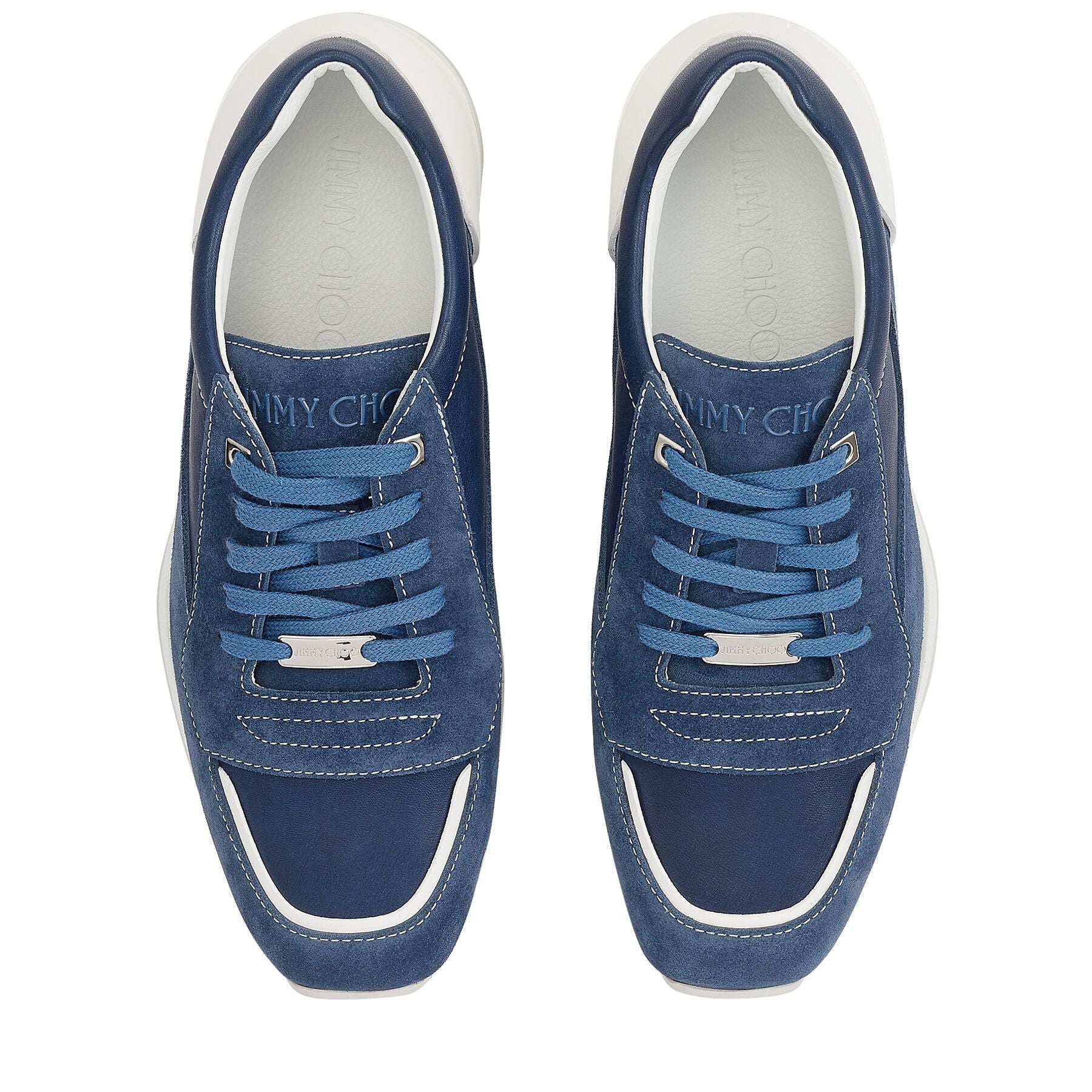 JETT - Bleu