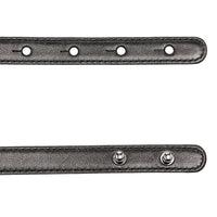 JOLEE BELT - Gris
