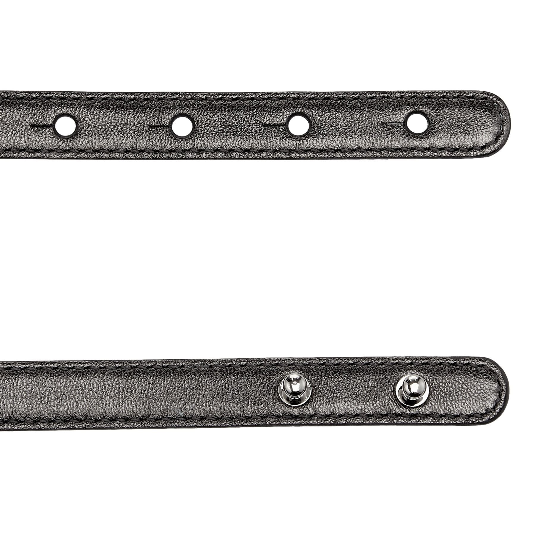 JOLEE BELT - Gris