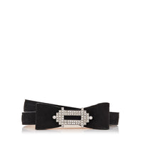 JOLEE BELT - Noir