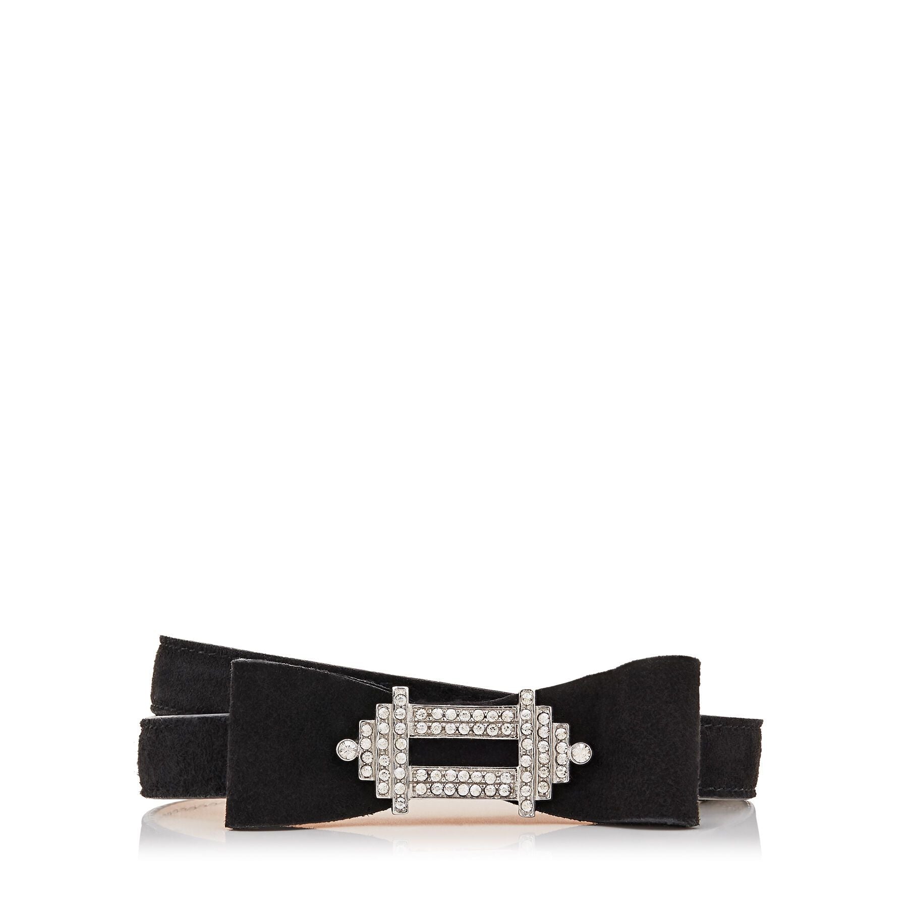 JOLEE BELT - Noir