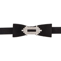 JOLEE BELT - Noir