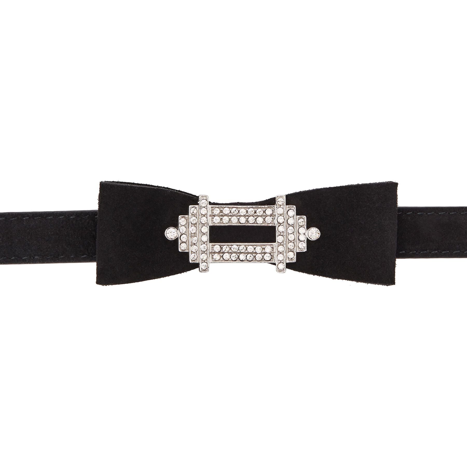 JOLEE BELT - Noir