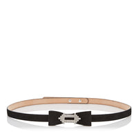 JOLEE BELT - Noir