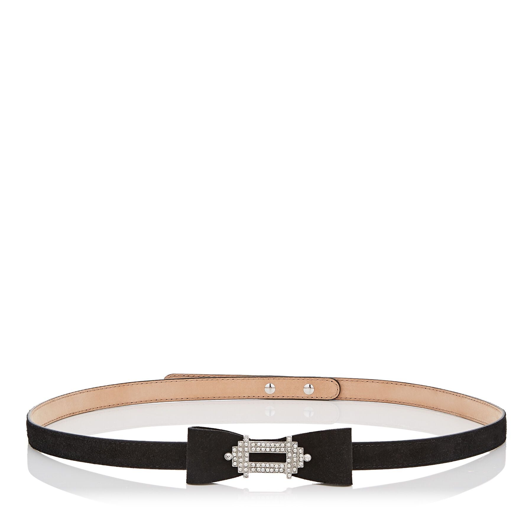 JOLEE BELT - Noir