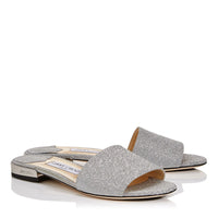 JONI FLAT - Argent
