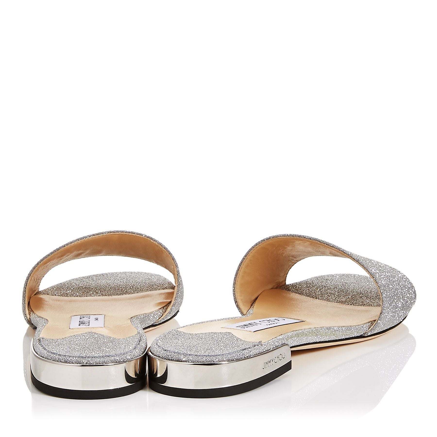 JONI FLAT - Argent