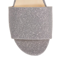 JONI FLAT - Argent