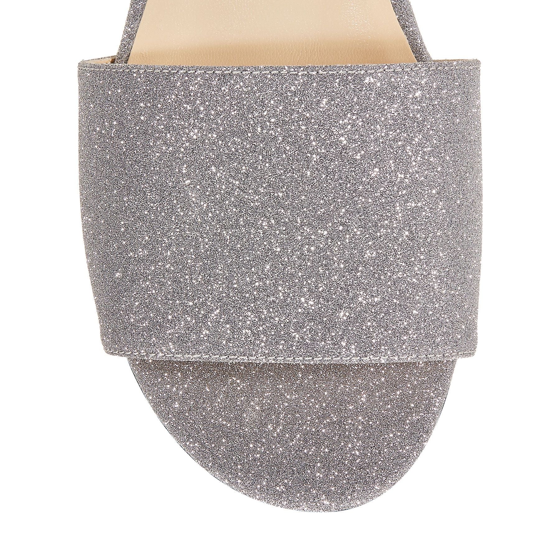 JONI FLAT - Argent