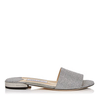 JONI FLAT - Argent