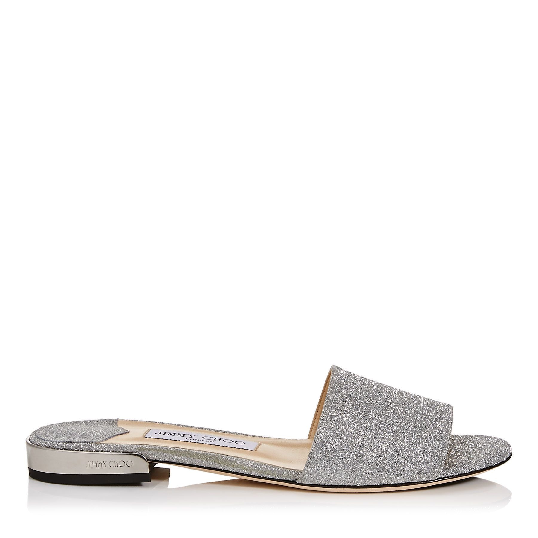 JONI FLAT - Argent