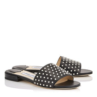 JONI FLAT - Noir