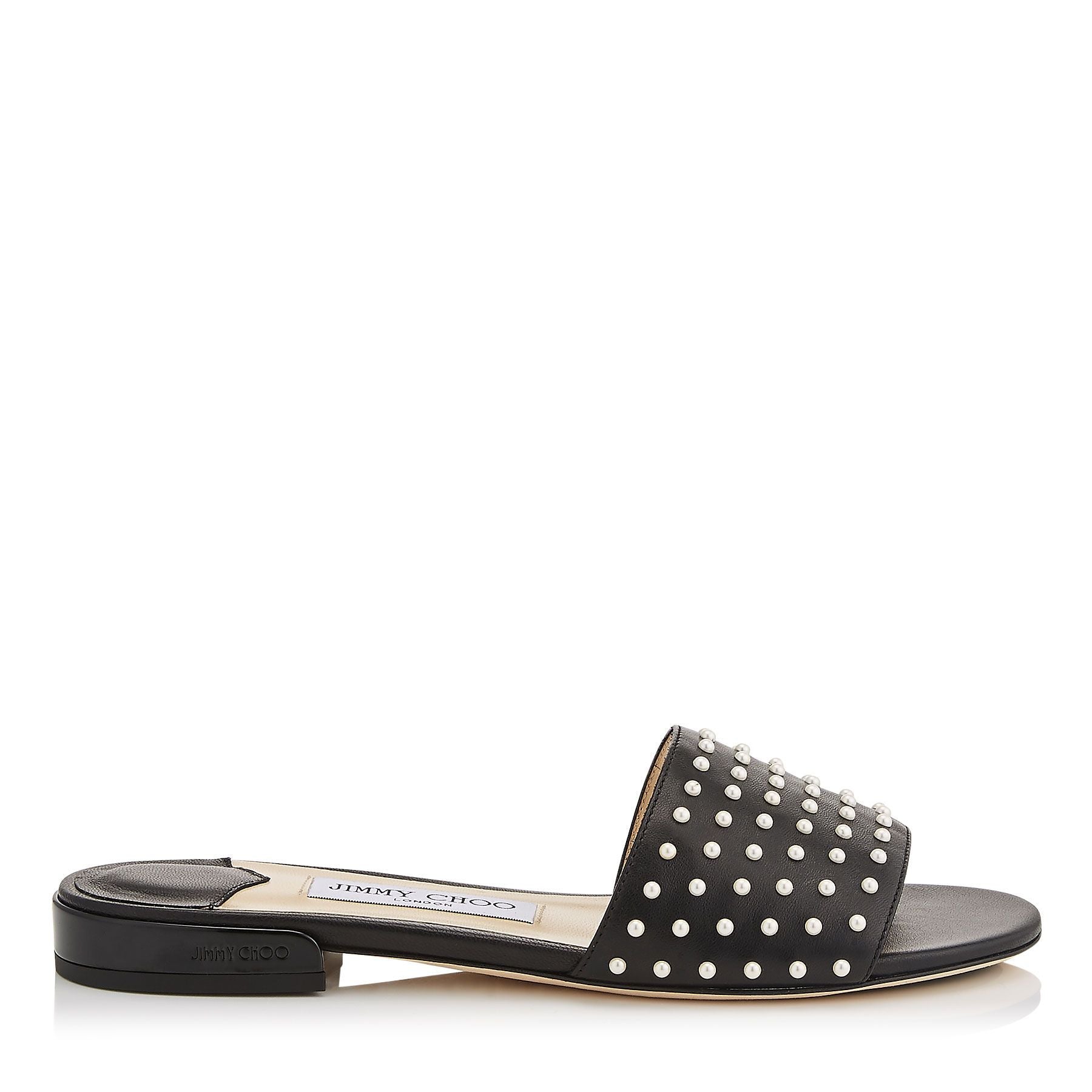 JONI FLAT - Noir